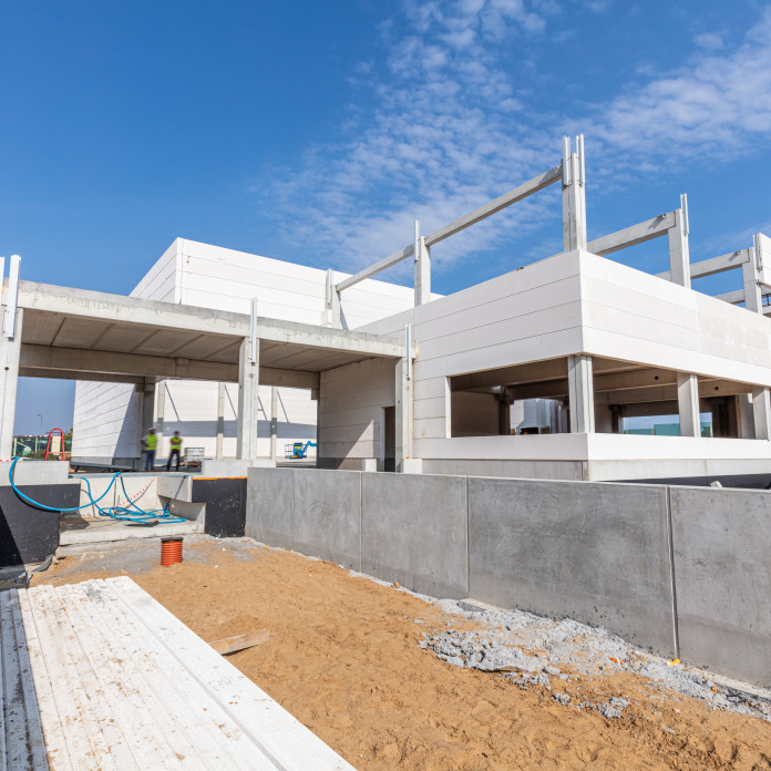 VKM Arquitectos Técnicos · Gestión de Obras Las Rozas de Madrid