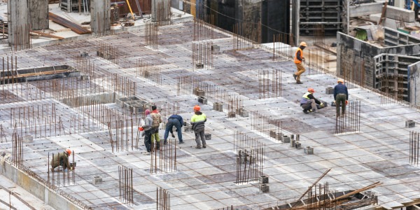 Gestión de Obras Las Rozas de Madrid · Elaboración de planes de seguridad y salud
