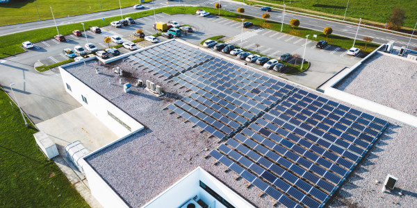 Gestión de Obras Las Rozas de Madrid · Gestión, Viabilidad y proyectos de sistemas de energía renovable