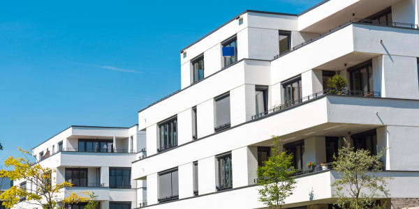 Gestión de Obras Las Rozas de Madrid · Rehabilitaciones de edificios