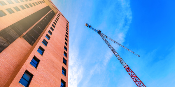 Informe de Evaluación de Edificios IEE Parla · Inspección y Elaboración del IEE