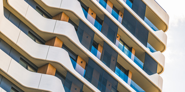 Inspección Técnicas de Edificios ITE Torrelodones · Certificados de aptitud de edificios unifamiliares y plurifamiliares