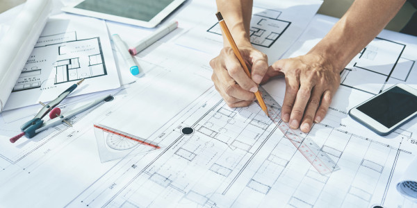 Inspección Técnicas de Edificios ITE Torrelodones · Planificación y supervisión de proyectos de renovación