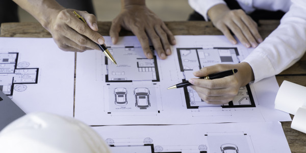 Inspección Técnicas de Edificios ITE Torrelodones · Informe de Evaluación de Edificios IEE