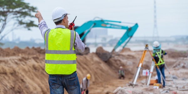 Inspección Técnicas de Edificios ITE Torrelodones · Dirección de ejecución de las obras