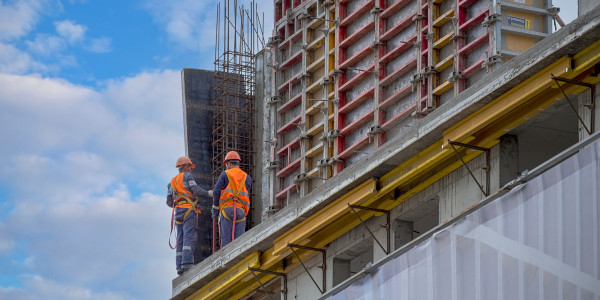 Project Manager / Management Tres Cantos · Coordinador de seguridad, salud y control de calidad