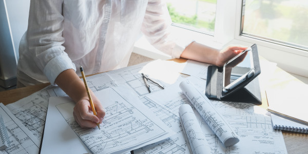 Project Manager / Management Tres Cantos · Project Management / Análisis de viabilidad económica
