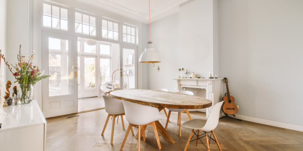 Project Manager / Management Tres Cantos · Dirección reforma integral de tu vivienda o el interiorismo