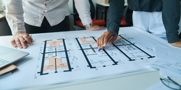 Project Manager / Management Tres Cantos · Coordinación técnica y de producción