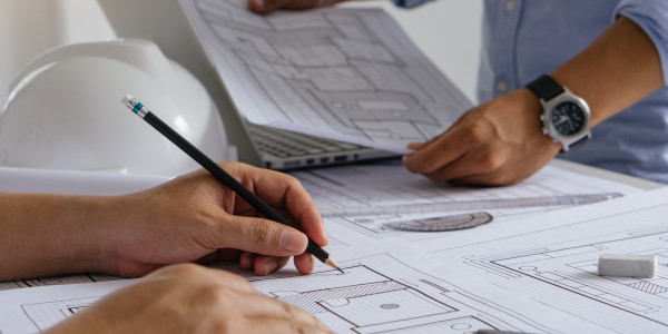 Project Manager / Management Tres Cantos · Project Management / Coordinación de proyectos