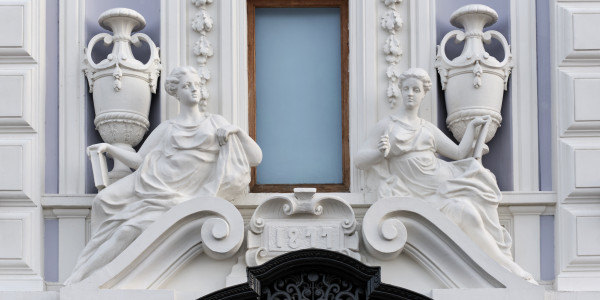 Proyectos de Arquitectura Móstoles · Proyecto de intervención en el patrimonio arquitectónico