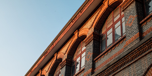 Proyectos de Arquitectura Móstoles · Rehabilitación y conservación de edificios