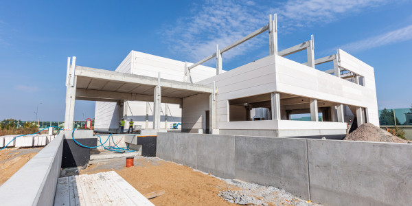 Dirección de Obras Pinto · Dirección y Coordinación de obra