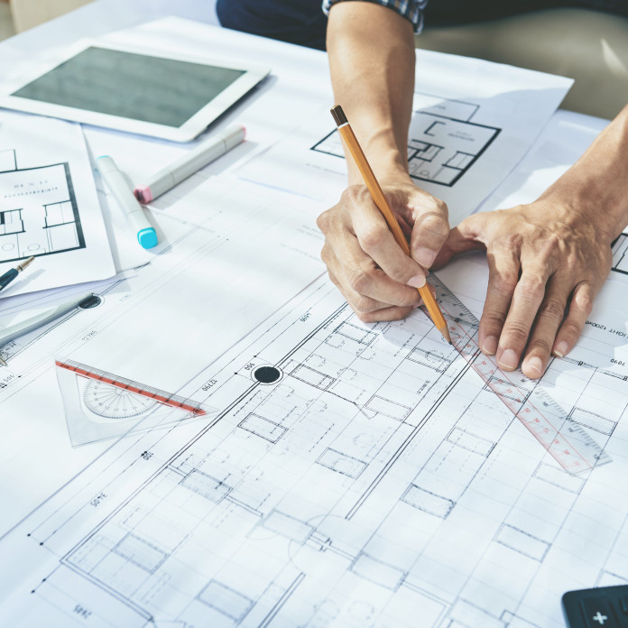 VKM Arquitectos Técnicos · Gestión, Dirección, Licencias y Project Manager de Obras Boadilla del Monte