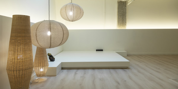Licencias de Actividades / Apertura en Madrid · Proyecto de interiorismo Comercial